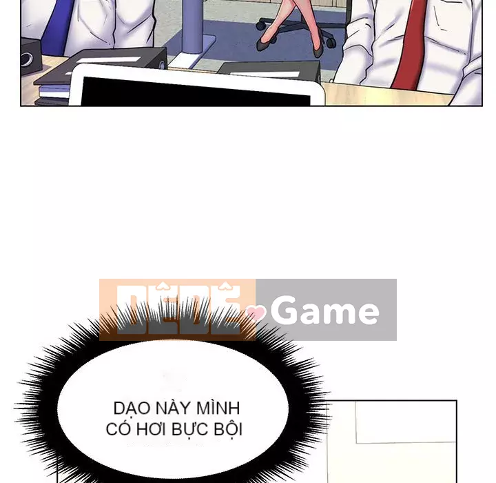 Giáo viên mất trật tự Chương 23-24