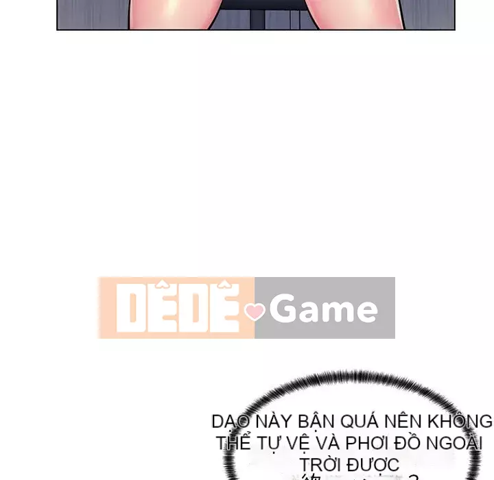 Giáo viên mất trật tự Chương 23-24