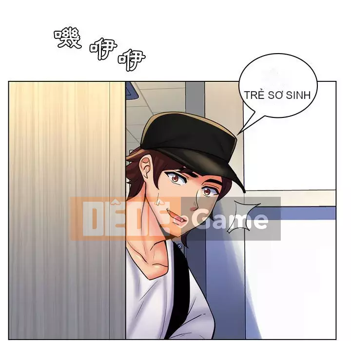 Giáo viên mất trật tự Chương 23-24