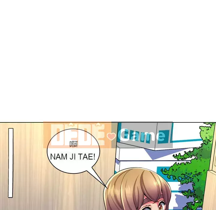 Giáo viên mất trật tự Chương 23-24