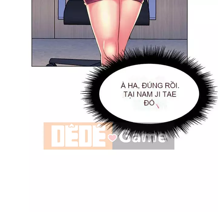 Giáo viên mất trật tự Chương 23-24