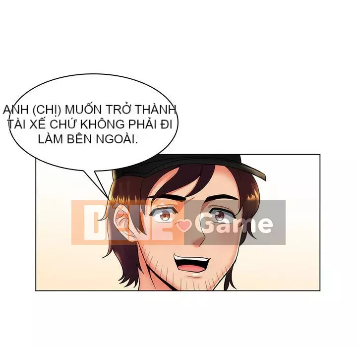 Giáo viên mất trật tự Chương 23-24