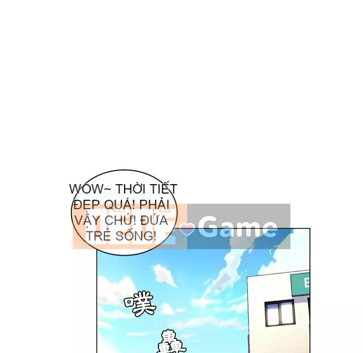 Giáo viên mất trật tự Chương 23-24