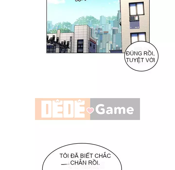 Giáo viên mất trật tự Chương 23-24