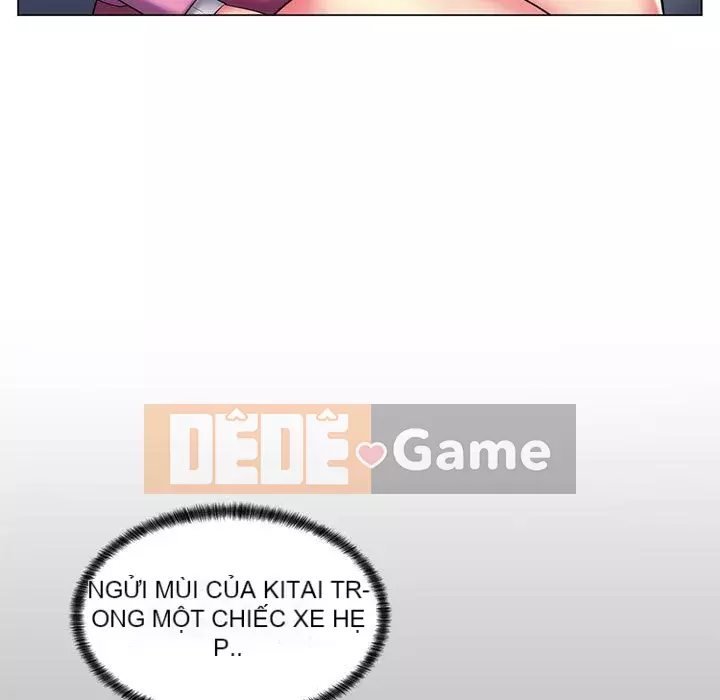 Giáo viên mất trật tự Chương 23-24