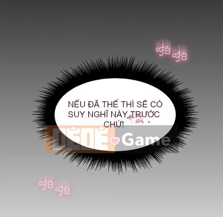 Giáo viên mất trật tự Chương 23-24