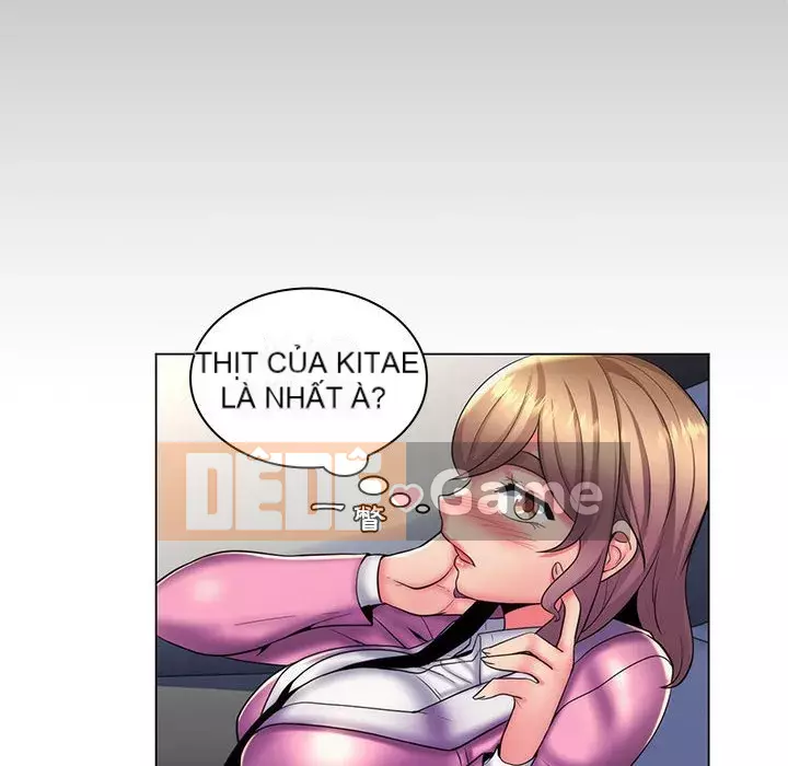 Giáo viên mất trật tự Chương 23-24