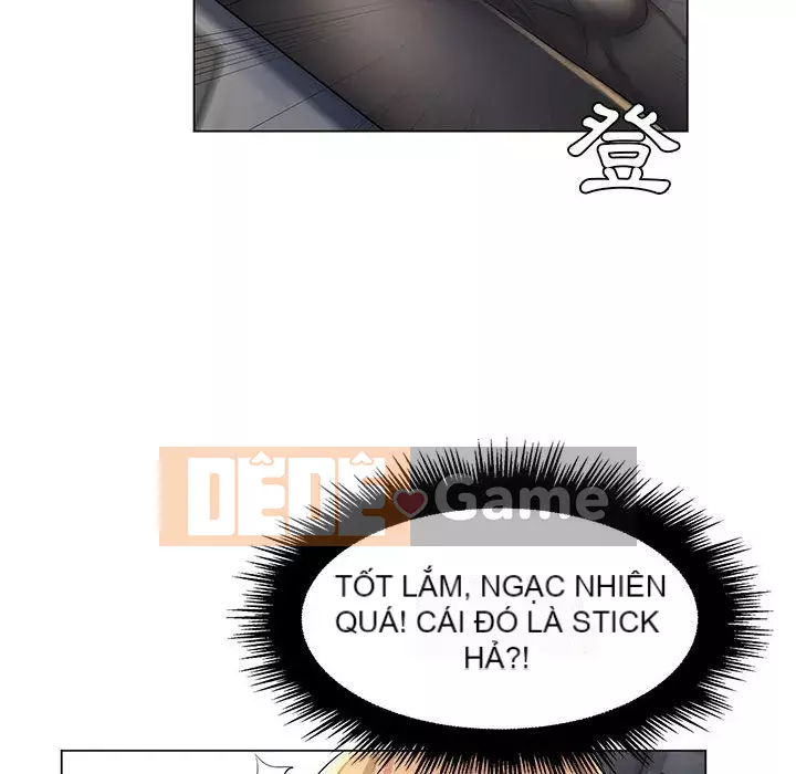 Giáo viên mất trật tự Chương 23-24