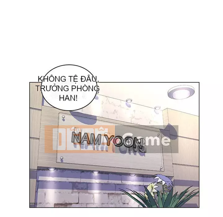 Giáo viên mất trật tự Chương 23-24