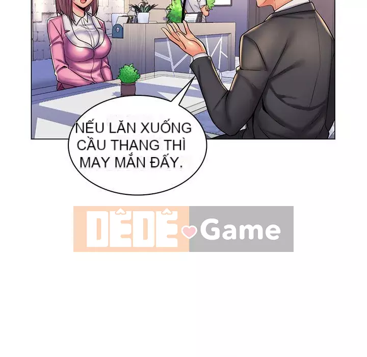 Giáo viên mất trật tự Chương 23-24