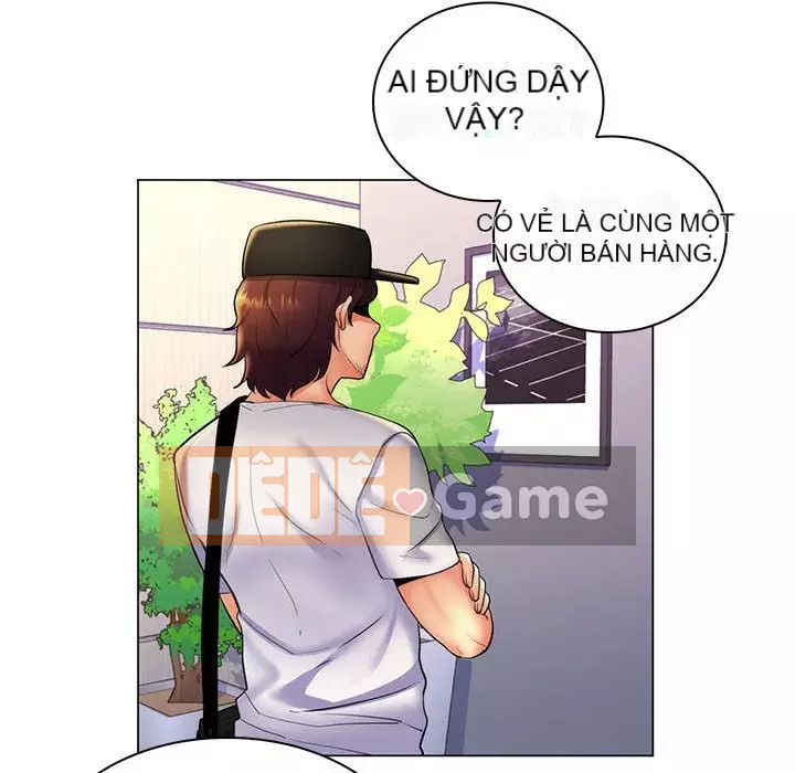 Giáo viên mất trật tự Chương 23-24