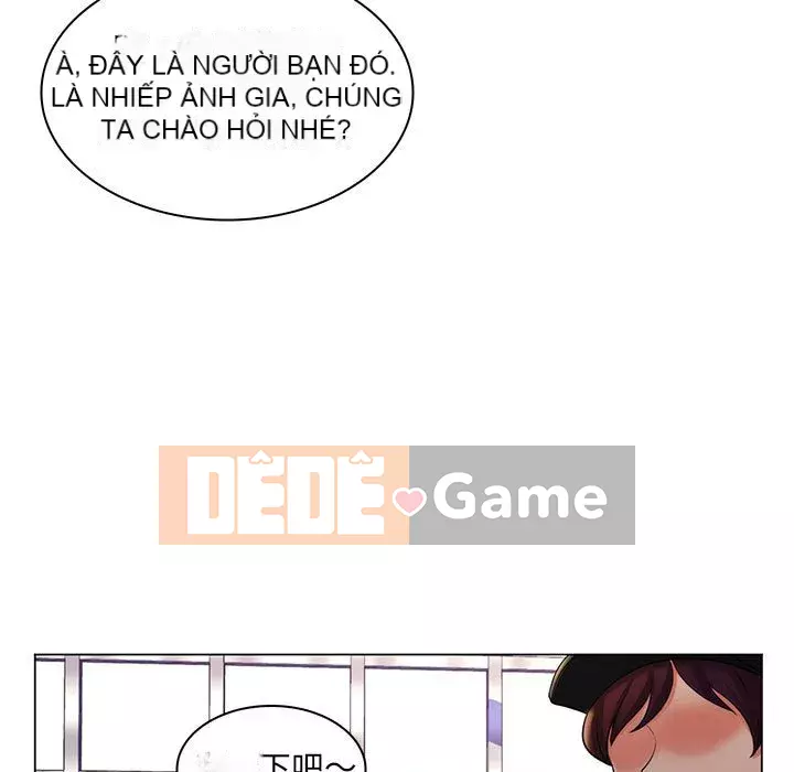 Giáo viên mất trật tự Chương 23-24