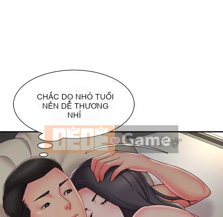 Chàng trai không ai yêu Chương 34-35