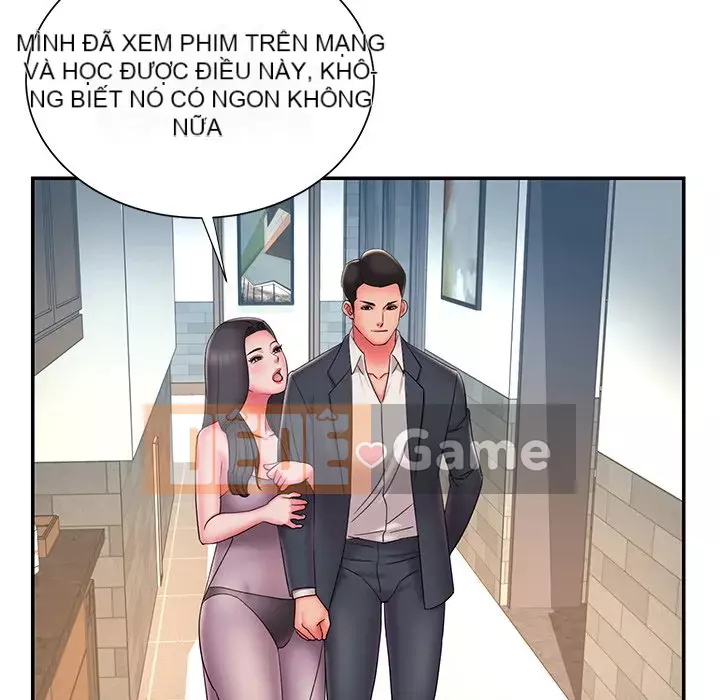 Chàng trai không ai yêu Chương 34-35