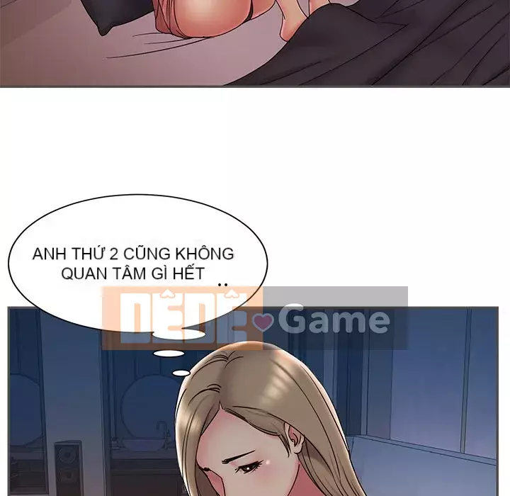 Chàng trai không ai yêu Chương 34-35