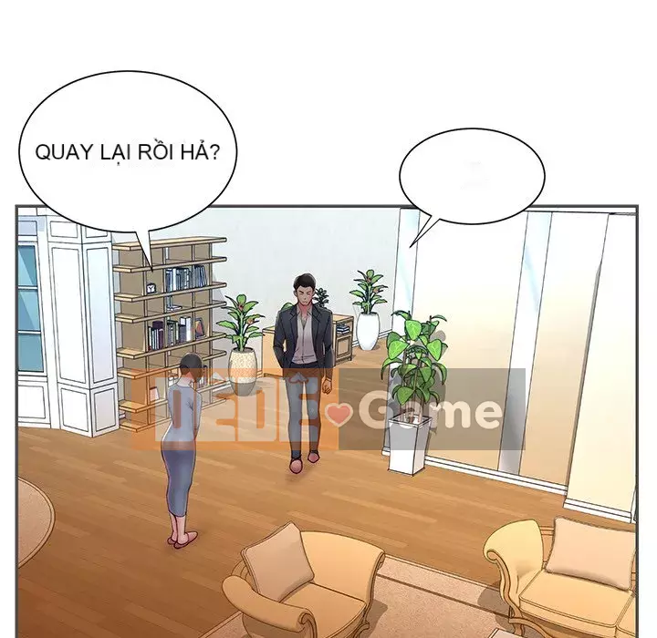 Chàng trai không ai yêu Chương 34-35