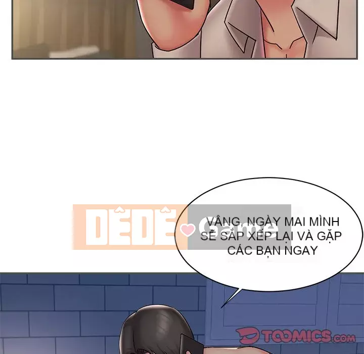 Chàng trai không ai yêu Chương 34-35