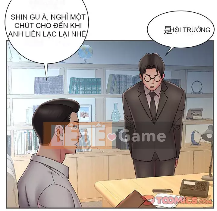 Chàng trai không ai yêu Chương 34-35