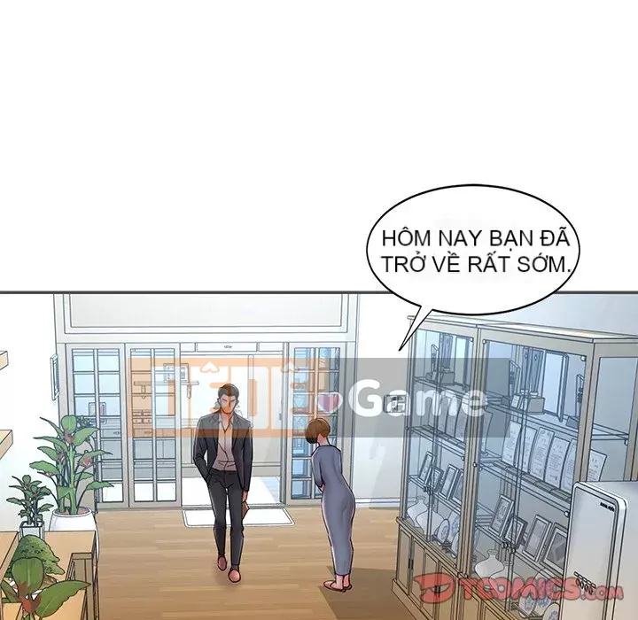 Chàng trai không ai yêu Chương 34-35