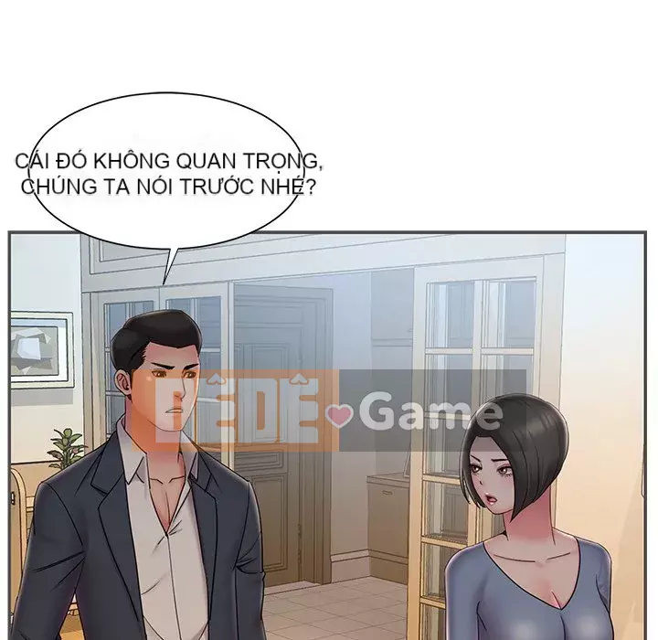 Chàng trai không ai yêu Chương 34-35