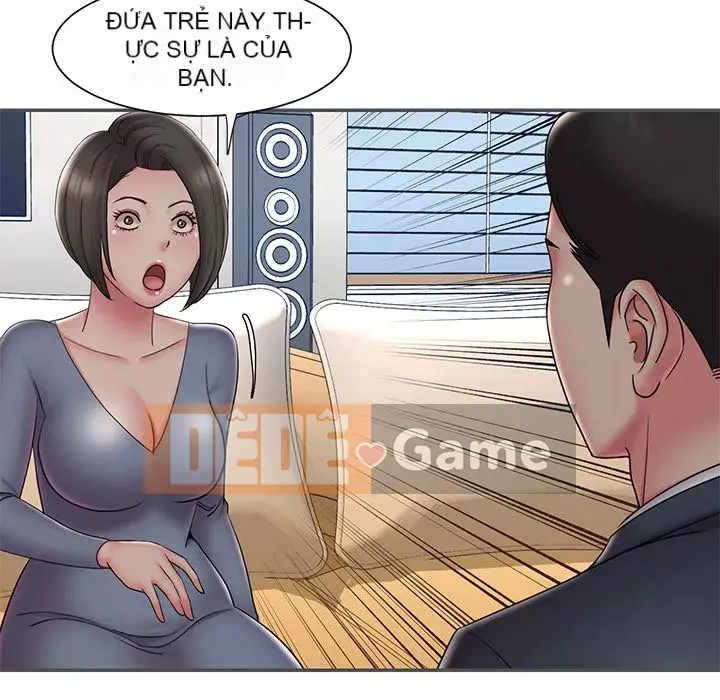 Chàng trai không ai yêu Chương 34-35