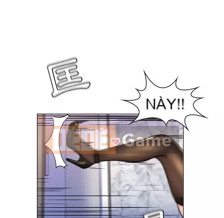 Giáo viên mất trật tự Chương 21-22