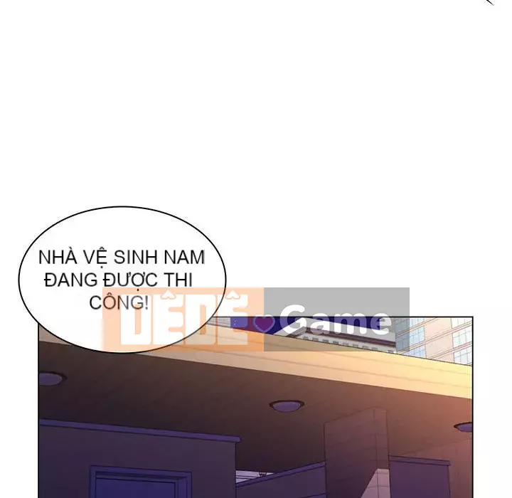 Giáo viên mất trật tự Chương 21-22