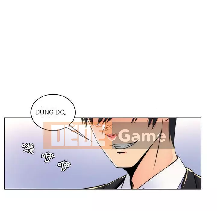 Giáo viên mất trật tự Chương 21-22