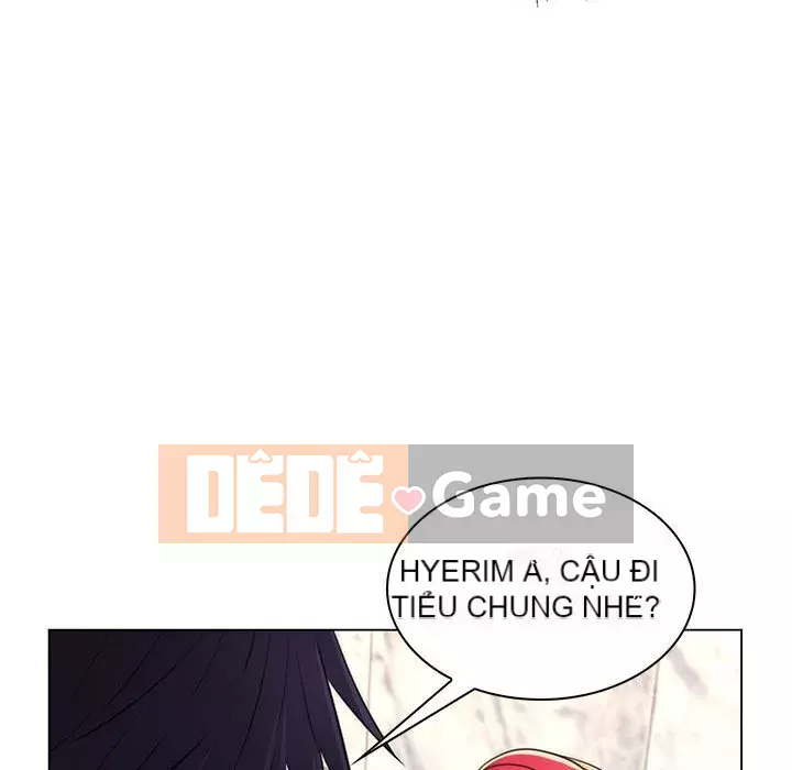 Giáo viên mất trật tự Chương 21-22