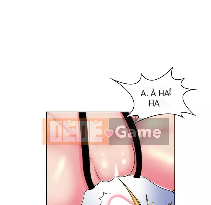 Giáo viên mất trật tự Chương 21-22