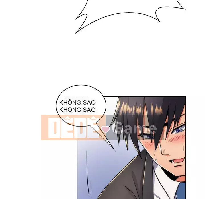 Giáo viên mất trật tự Chương 21-22