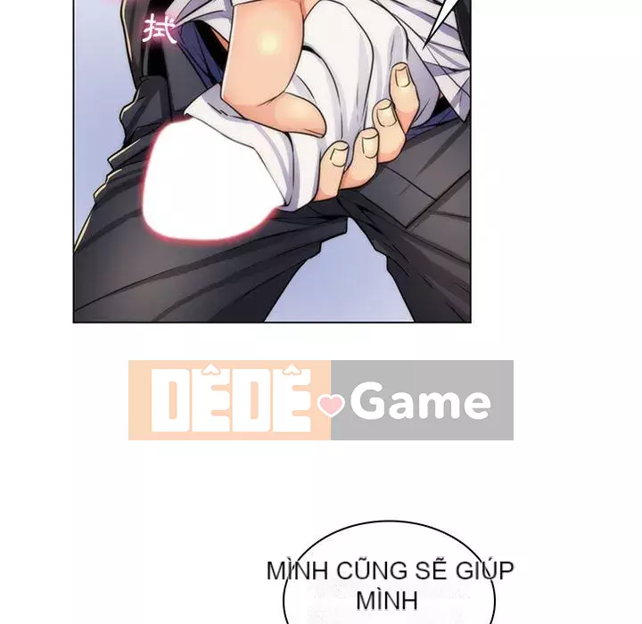 Giáo viên mất trật tự Chương 21-22