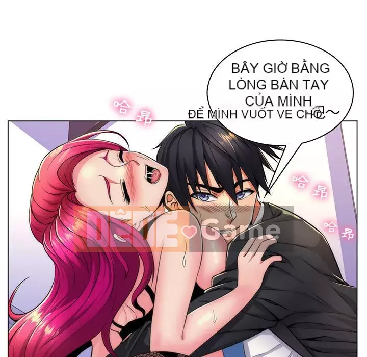 Giáo viên mất trật tự Chương 21-22