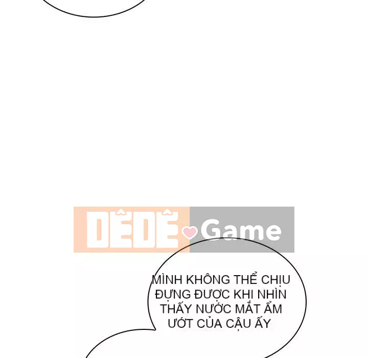 Giáo viên mất trật tự Chương 21-22