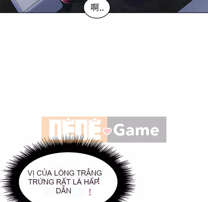 Giáo viên mất trật tự Chương 21-22