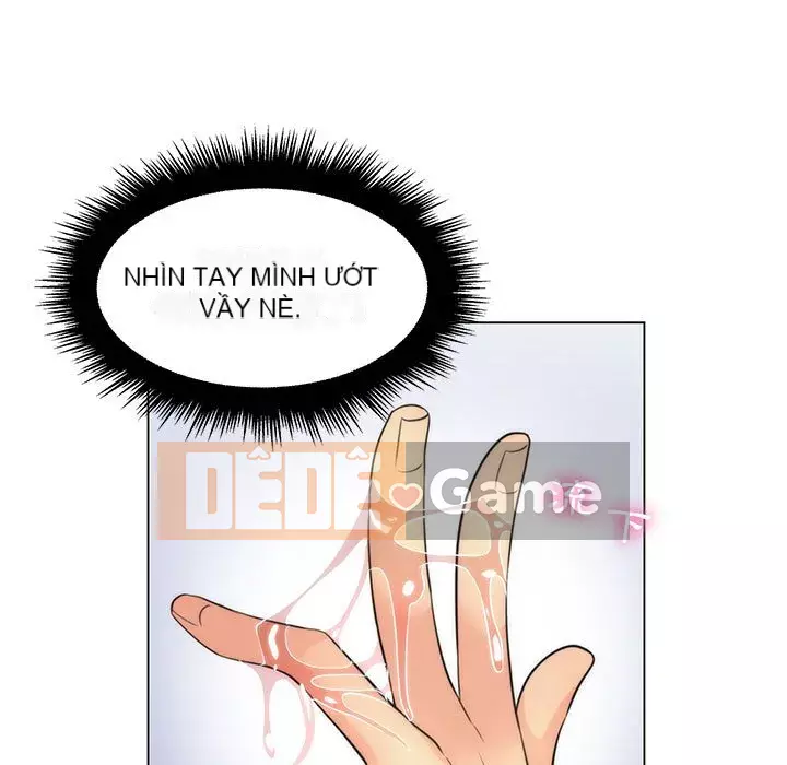 Giáo viên mất trật tự Chương 21-22