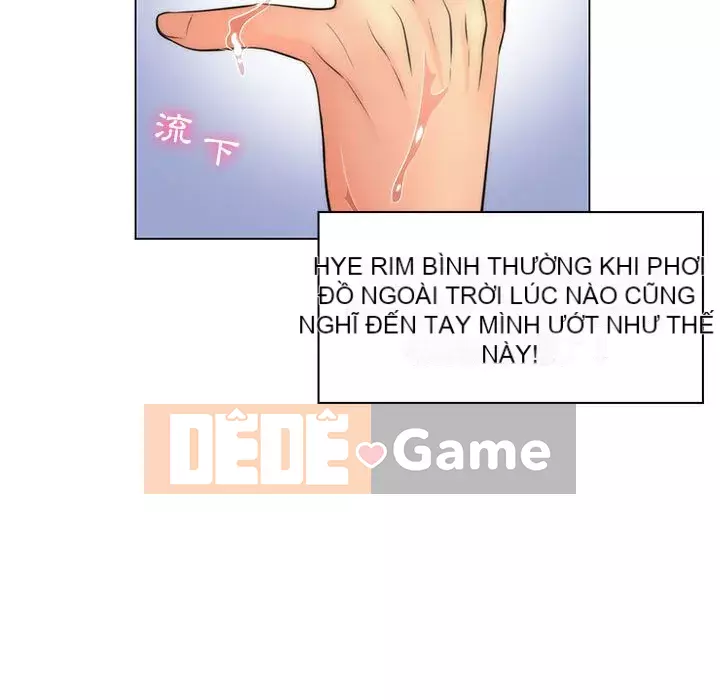 Giáo viên mất trật tự Chương 21-22