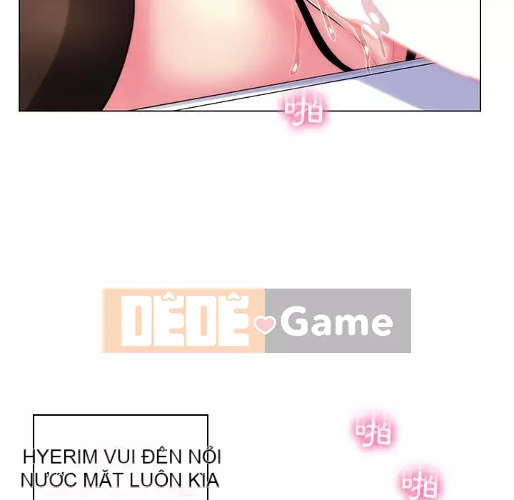 Giáo viên mất trật tự Chương 21-22