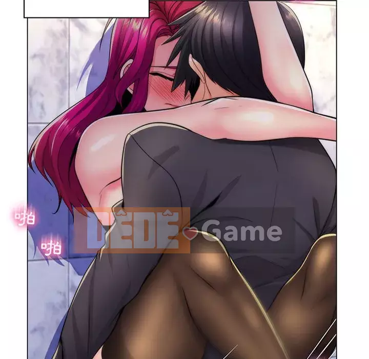 Giáo viên mất trật tự Chương 21-22