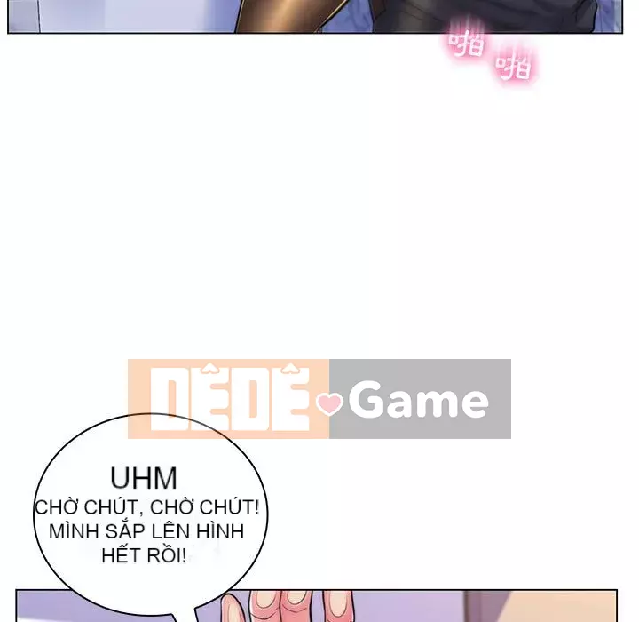 Giáo viên mất trật tự Chương 21-22