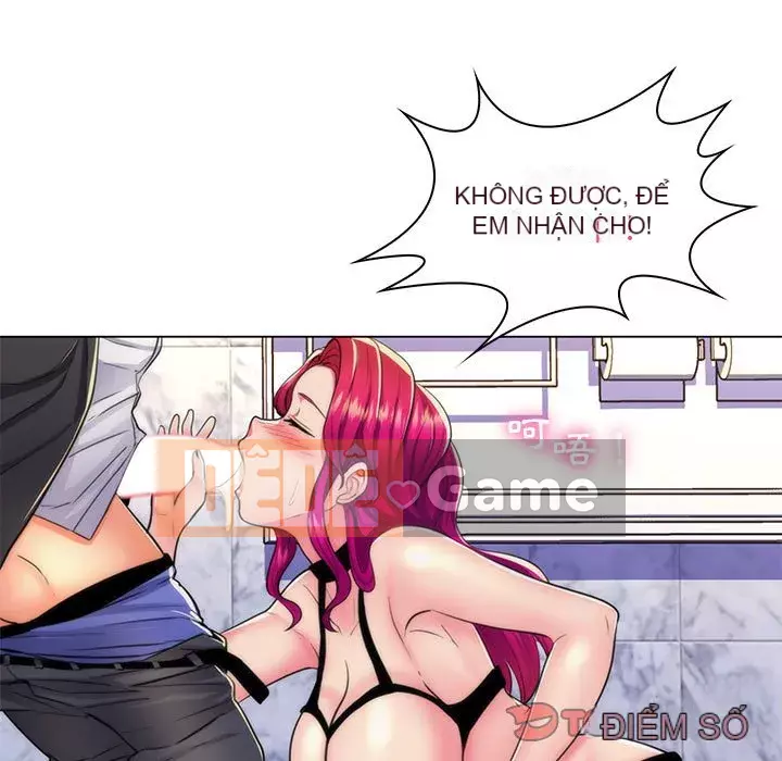 Giáo viên mất trật tự Chương 21-22