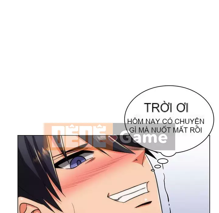 Giáo viên mất trật tự Chương 21-22