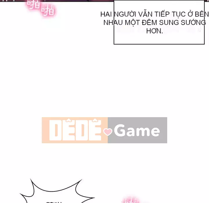 Giáo viên mất trật tự Chương 21-22