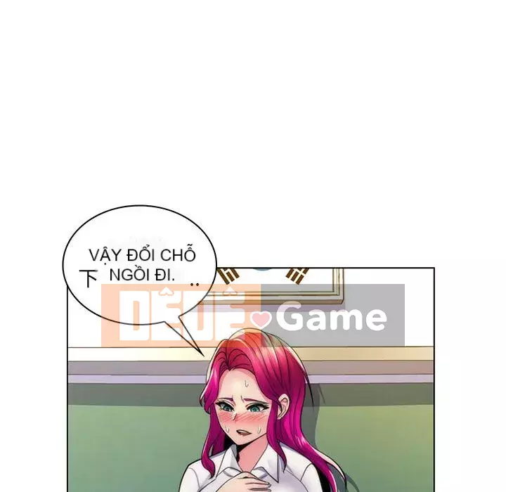 Giáo viên mất trật tự Chương 21-22