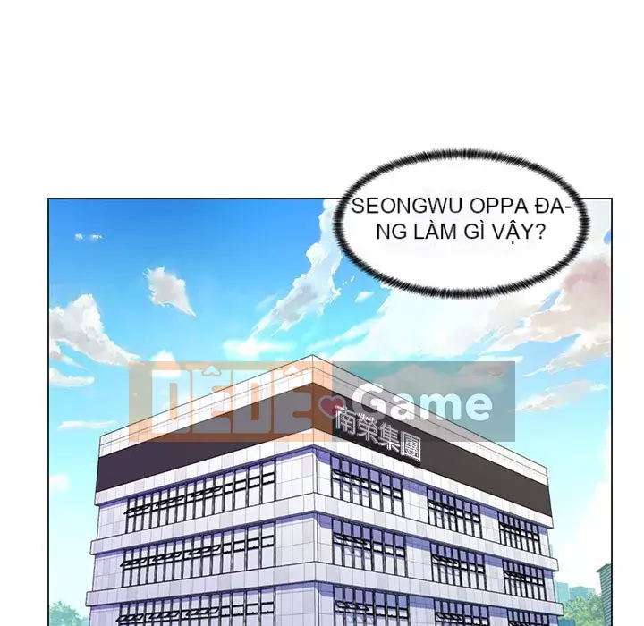 Giáo viên mất trật tự Chương 21-22