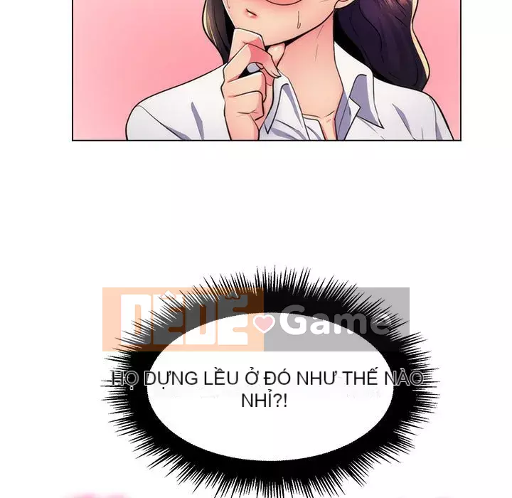 Giáo viên mất trật tự Chương 21-22