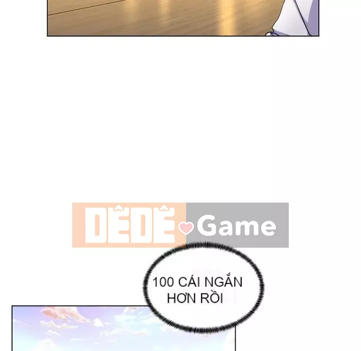 Giáo viên mất trật tự Chương 21-22