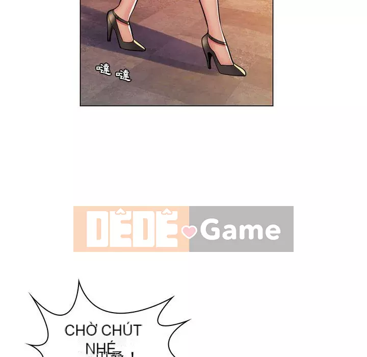 Giáo viên mất trật tự Chương 21-22