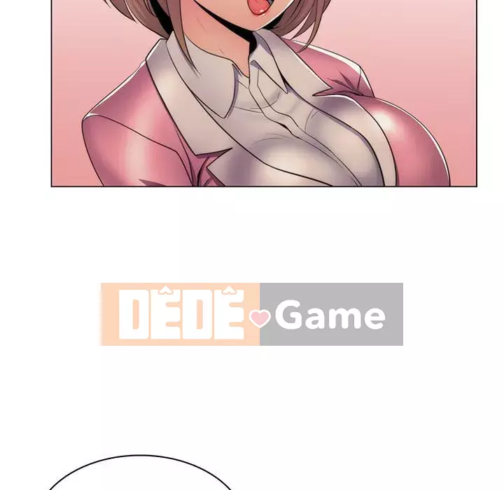 Giáo viên mất trật tự Chương 21-22