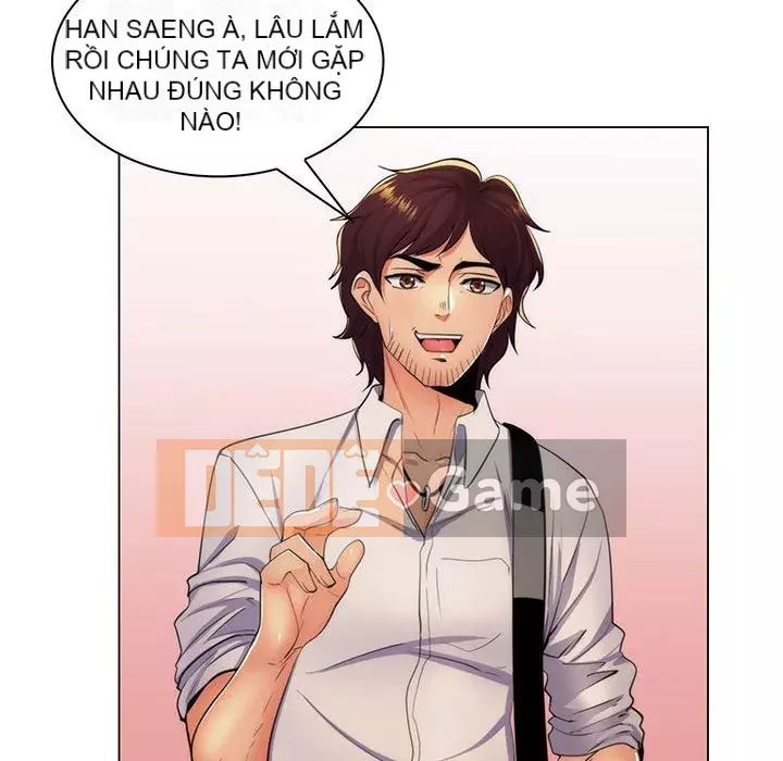 Giáo viên mất trật tự Chương 21-22